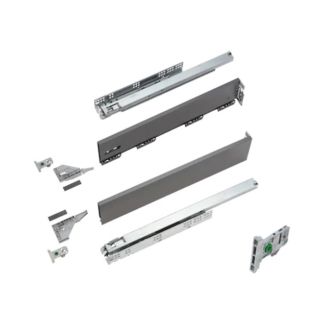 Sustav ladica Vionaro