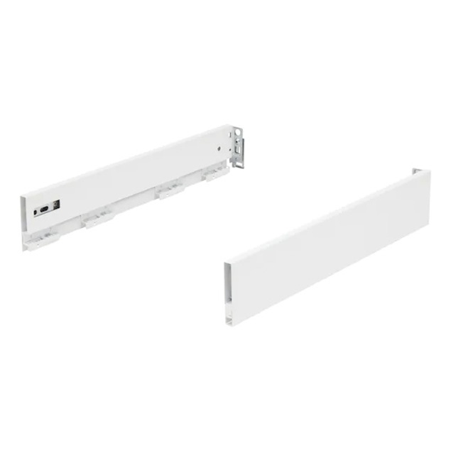 Set stranica ladica Vionaro H89 Set stranica ladica Vionaro H89