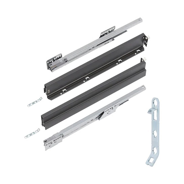 Set ladica Nova Pro Scala H90 Set ladica Nova Pro Scala H90