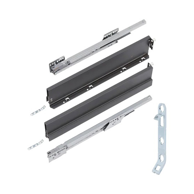 Set ladica Nova Pro Scala H122 Set ladica Nova Pro Scala H122