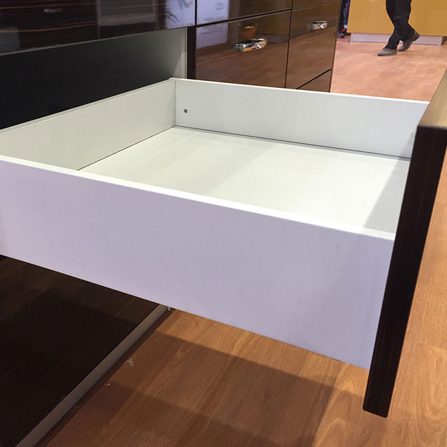 Sustav ladica Evobox