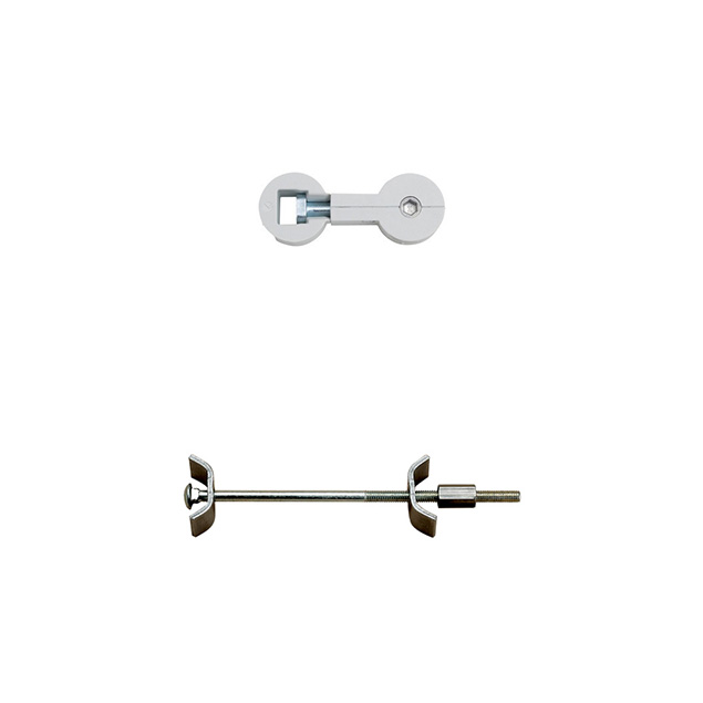 Spojnica za radne ploče - namještaj