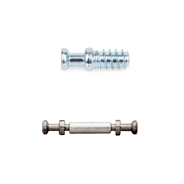 Spojni okov - namještaj