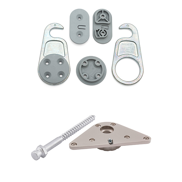 Veznik ploča stolova