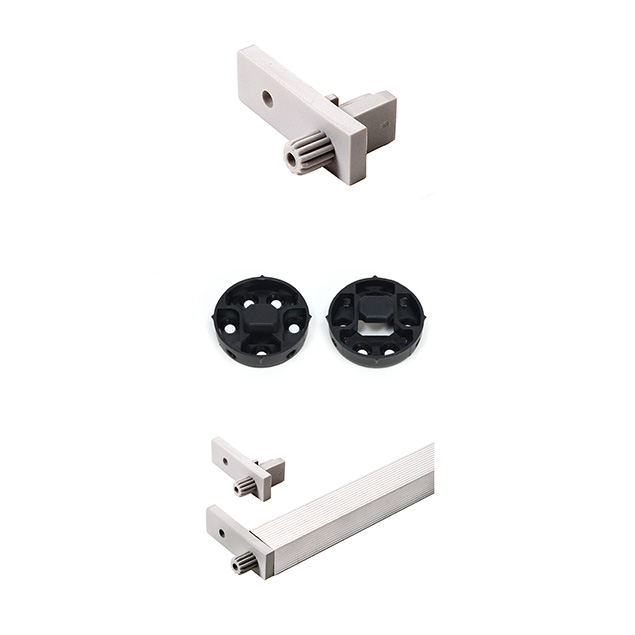 Spojni okov za namještaj