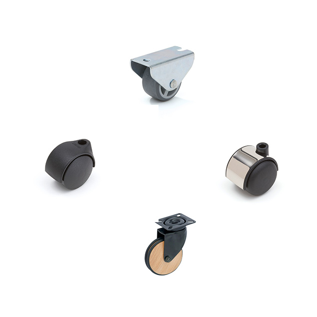 Kotači za namještaj