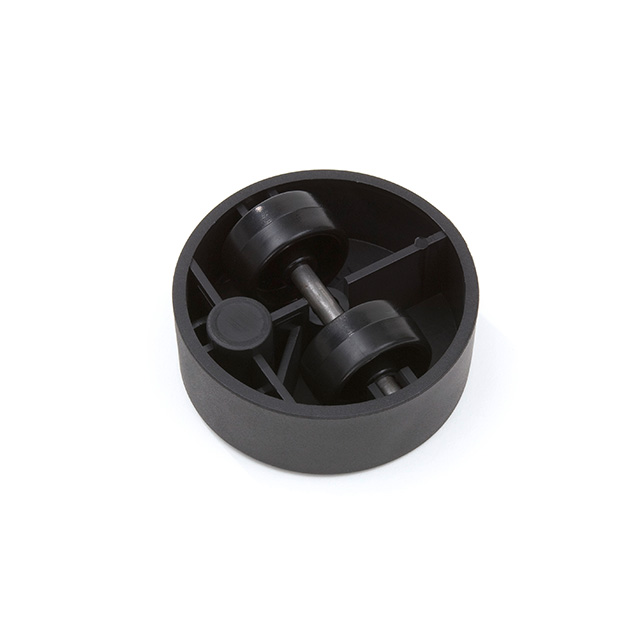 Dvostruki kotač za namještaj - dizajn Dvostruki kotač za namještaj - dizajn