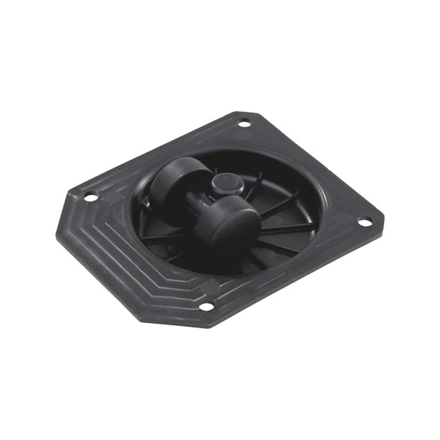 Kotač za namještaj s lončićem Kotač za namještaj s lončićem