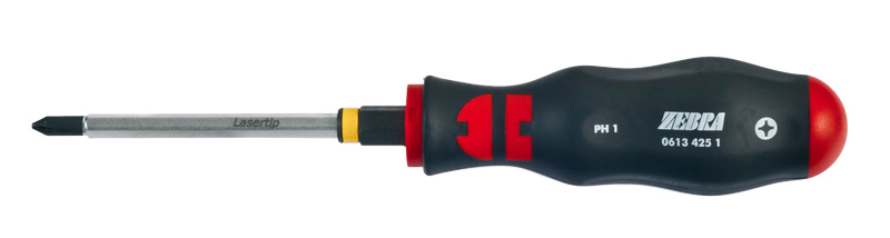 Odvijač PH-6-kt - lasertip
