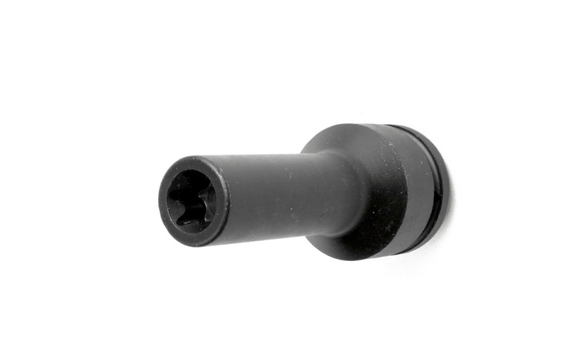 Nasadni ključ cilindrične glave 3/4"
