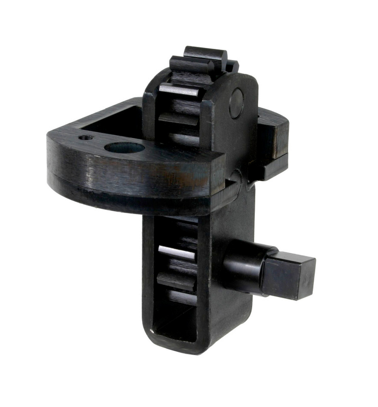 Alat za vrtnju radilice MB-MAN - 3 zuba  1/2"