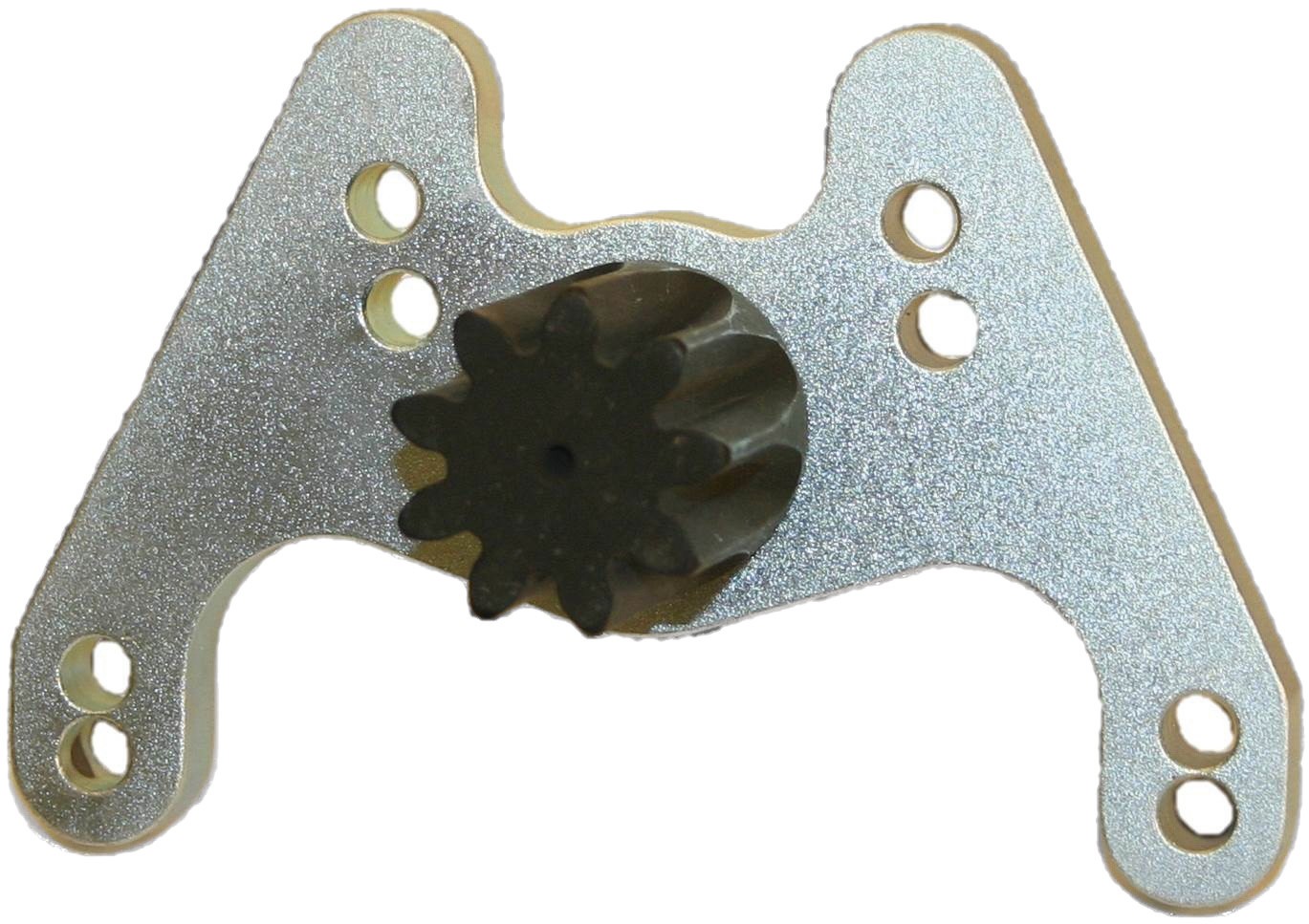 1/2" Alat za okretanje motora - Volvo 1/2" Alat za okretanje motora - Volvo