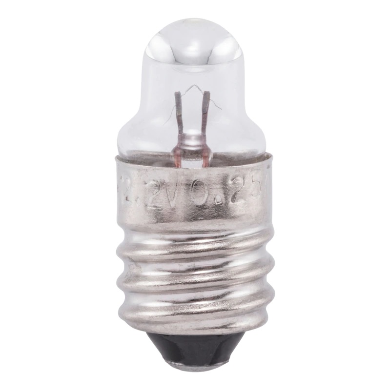 Rasvjetna sredstva za džepne lampe