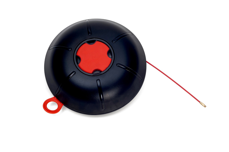 Sistem za uvlačenje kabela CPS 2 Sistem za uvlačenje kabela CPS 2