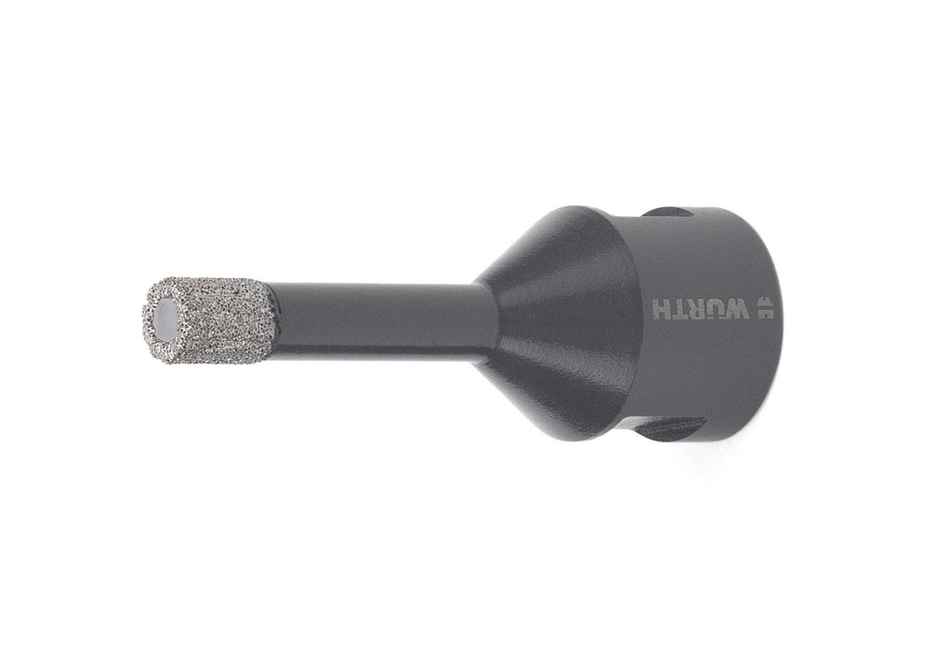 Dijamantna kruna za suho brušenje keramičkih pločica prihvat M14 Dijamantna kruna za suho brušenje keramičkih pločica prihvat M14