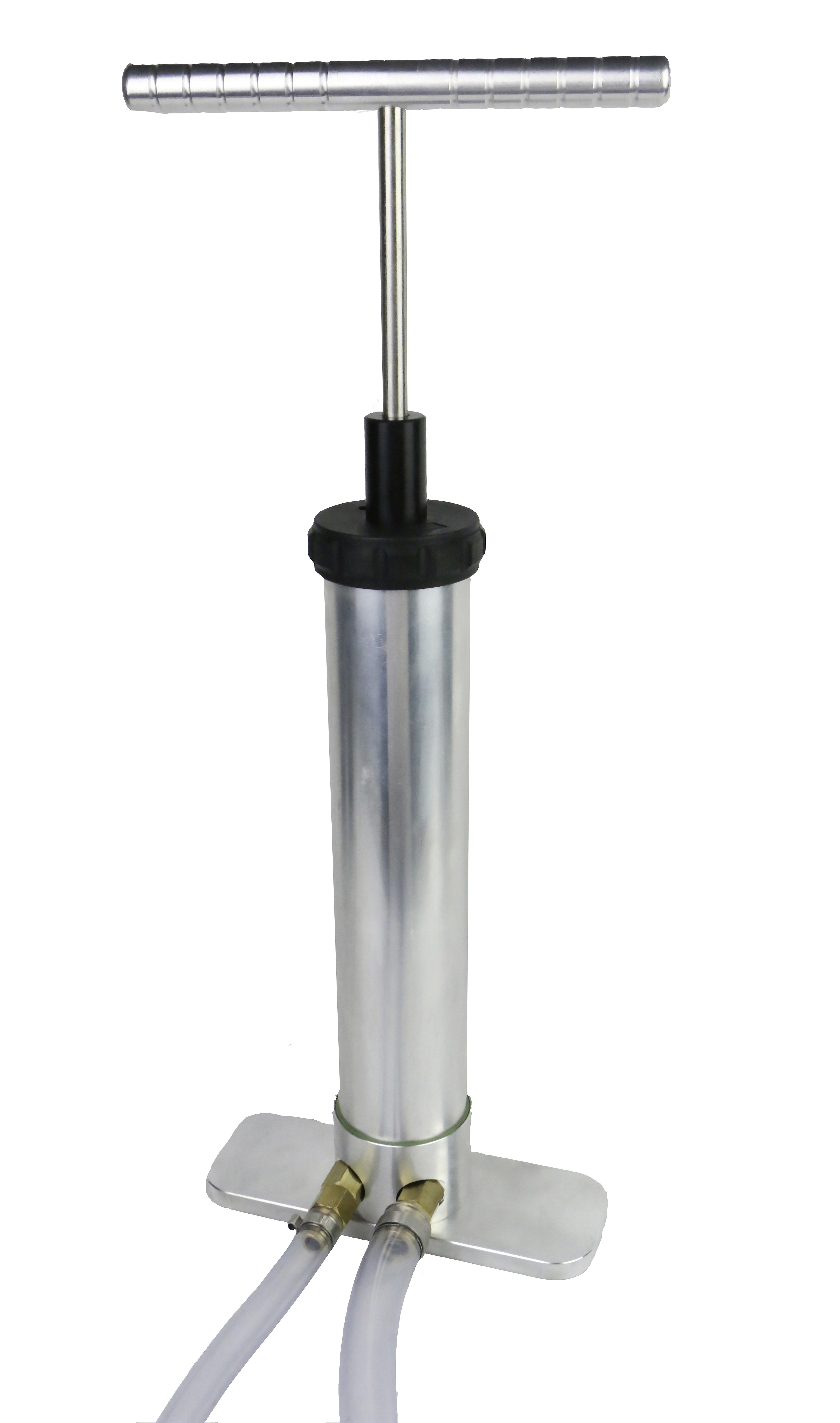 Ručna transfer pumpa s baznom pločom