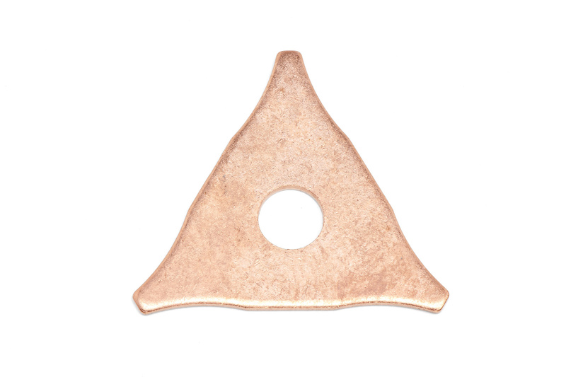 Zvjezdasta elektroda za sistem za izvlačenje udubina Zvjezdasta elektroda za sistem za izvlačenje udubina