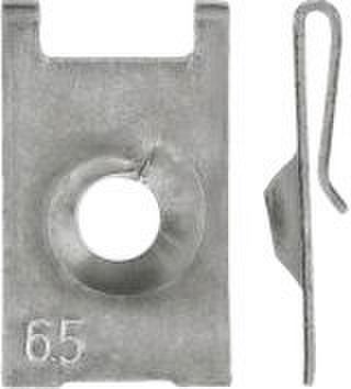 Matica za lim - tip 4