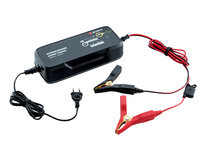 Punjač baterija za osobna vozila