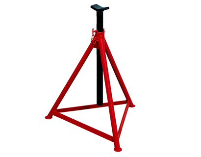 Stalak za podmetanje Stalak za podmetanje