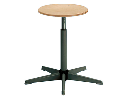 Okretna radionička stolica