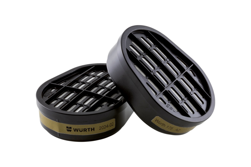 Filter za zaštitne maske- A2