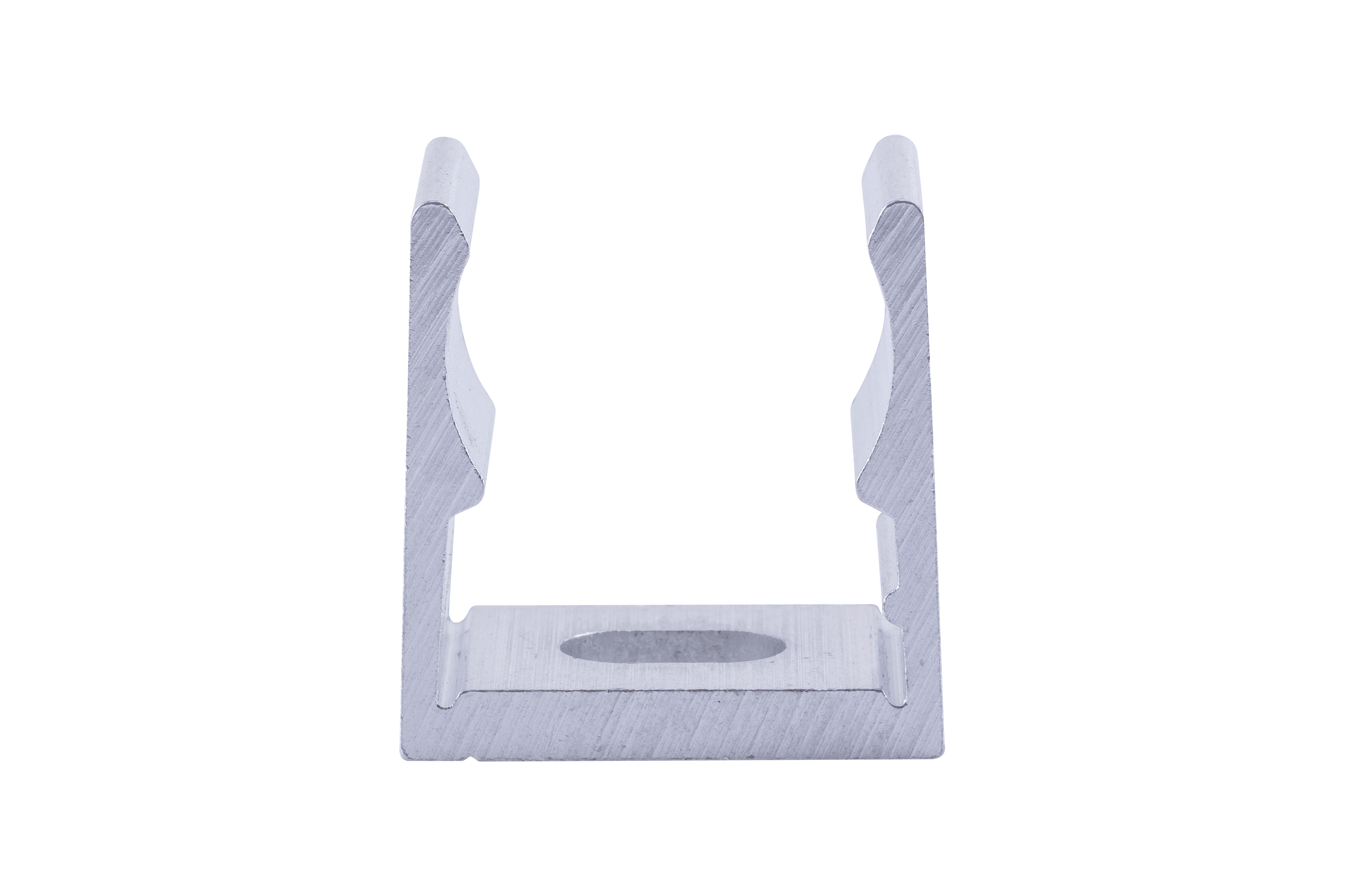 Aluminijska stezaljka