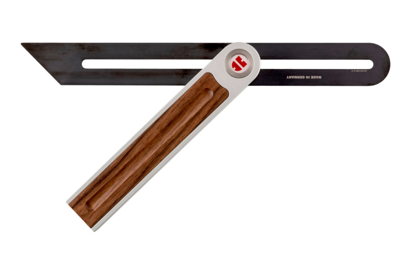 Podesivi sklopni kutomjer