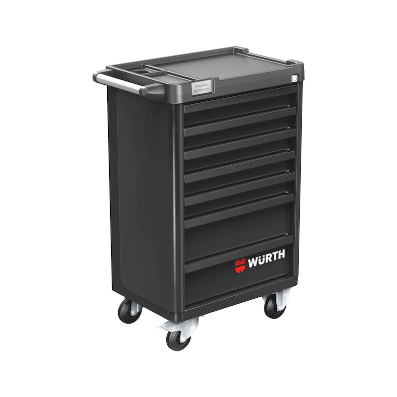 Radionička kolica - Basic Radionička kolica - Basic