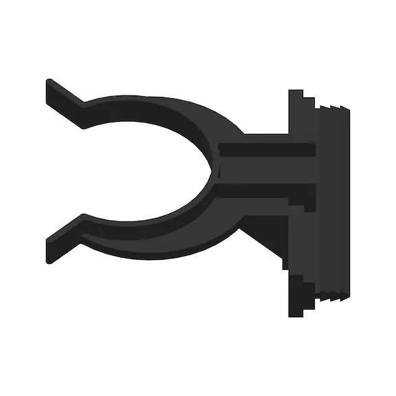 PRIHVATNIK NOGICE ZA DRVENI SOKL-TIP EV -UTOR