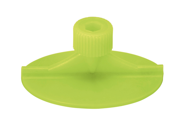 Adapter ovalni/kruti za izvlačenje udubina