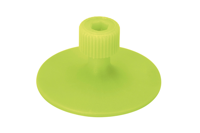 Adapter - okrugli/kruti za izvlačenje udubina Adapter - okrugli/kruti za izvlačenje udubina