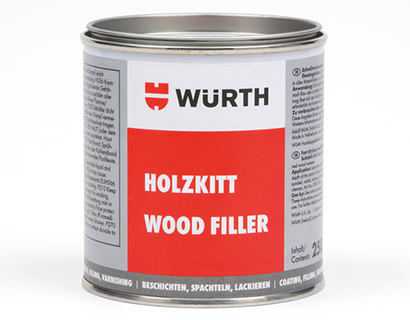 Kitovi za popravak drvenih površina