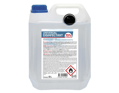 Dezinfekcijsko sredstvo