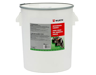 Masti za sustave centralnog podmazivanja