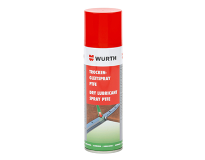 PTFE-maziva