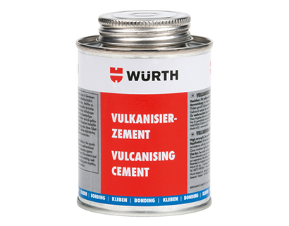 Cement za vulkaniziranje gume