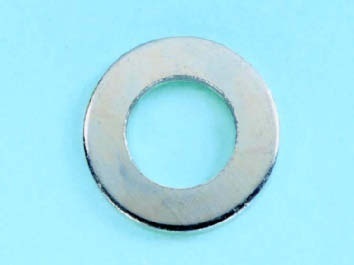 DIN 125 - inox A4 140 HV - nezaštićeno DIN 125 - inox A4 140 HV - nezaštićeno