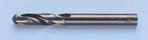 Spiralno svrdlo HSS - DIN 1897 - kratko