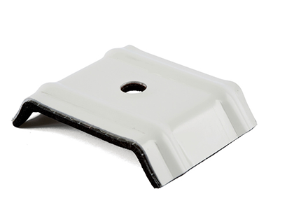 Metalna spona - izrada fasade