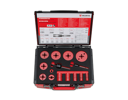 Brtvila - bakar - asortiman