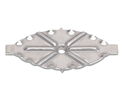 Spojne lamele - metal