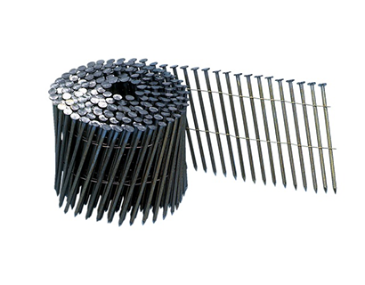 Čavli za okrugli spremnik za pneumatski pištolj