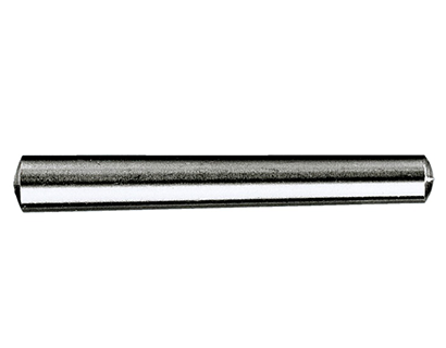 Cilindrični klin - nekaljen