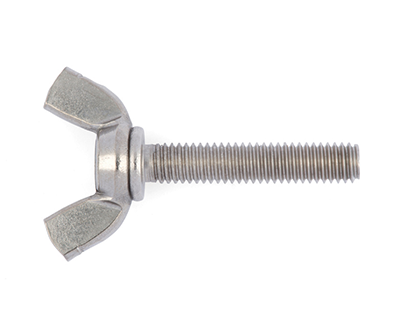 Leptir vijci - američki oblik