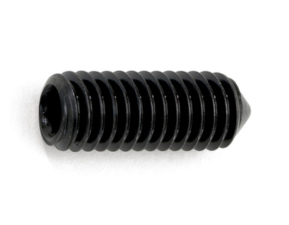 Navojni klinovi - unutrašnji šesterokutni i šiljasti vrh