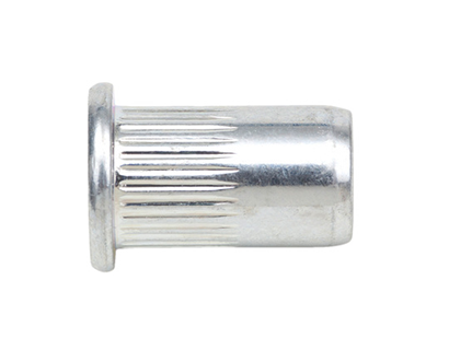 Zakivne matice upuštene glave