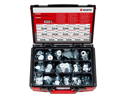 Podloške - asortiman