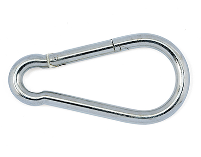 Karabiner kuke