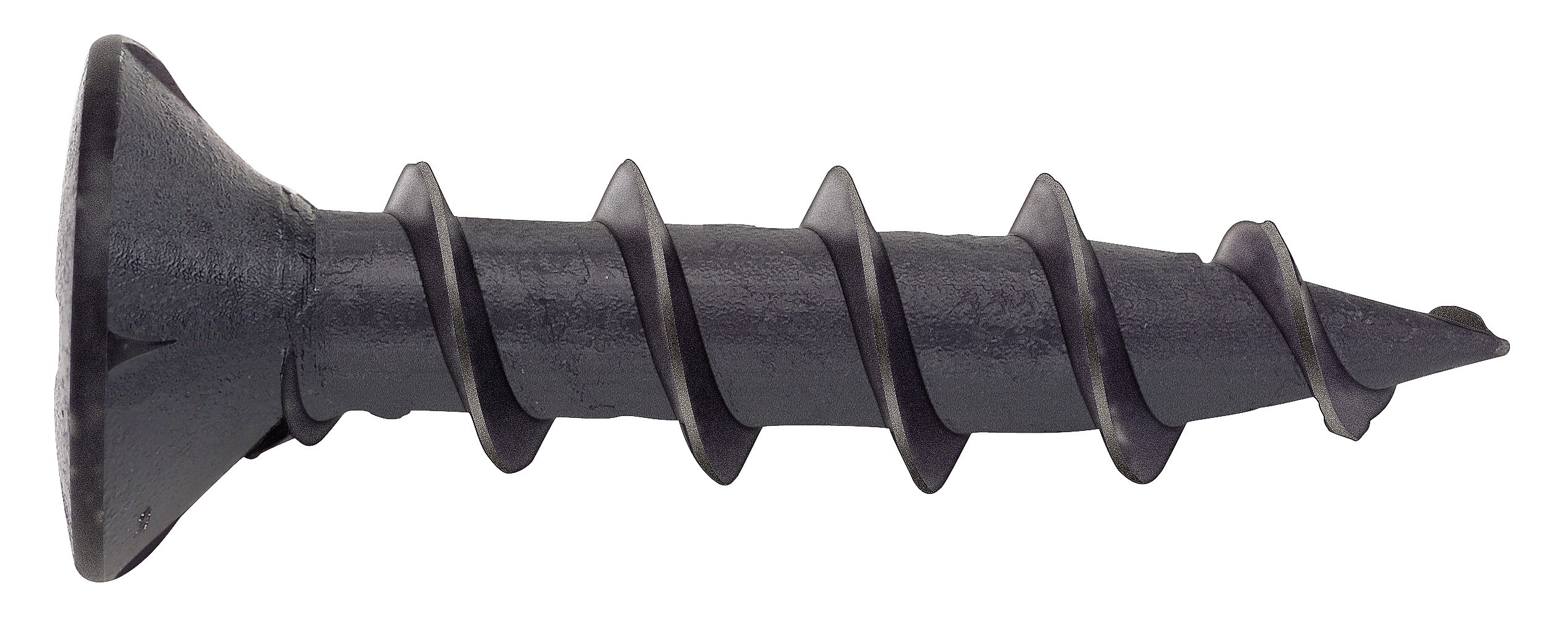 Vijak za okivanje crni FBS PH pogon